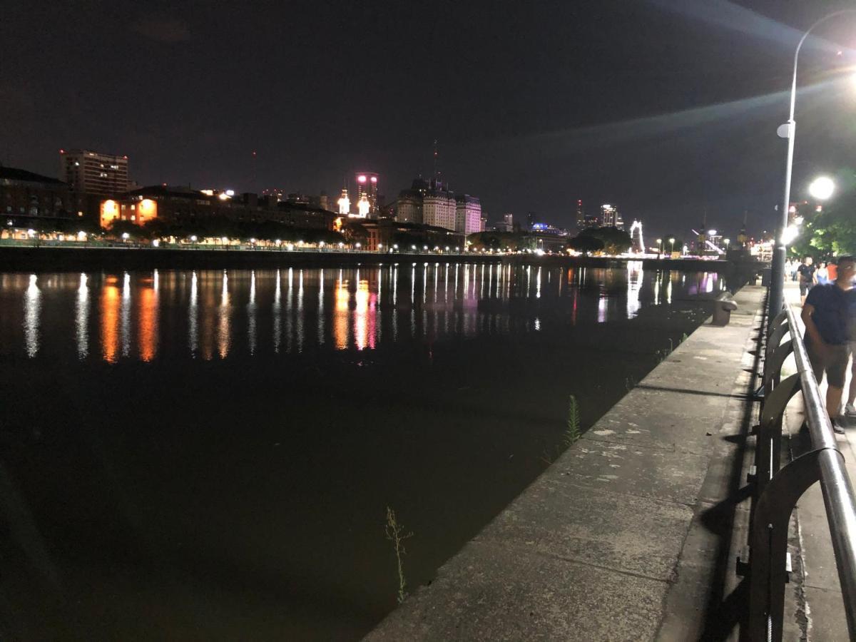 Apartamento Lumiere Puerto Madero Ciudad Autónoma de Ciudad Autónoma de Buenos Aires Exterior foto