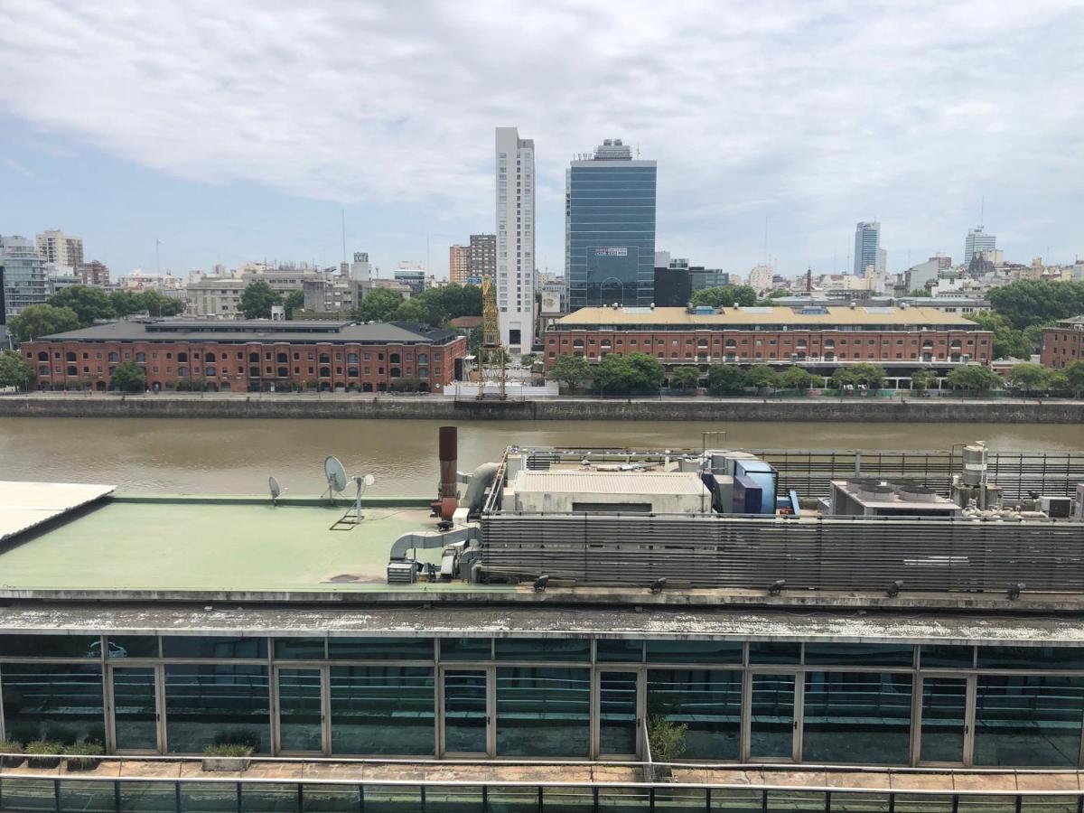 Apartamento Lumiere Puerto Madero Ciudad Autónoma de Ciudad Autónoma de Buenos Aires Exterior foto