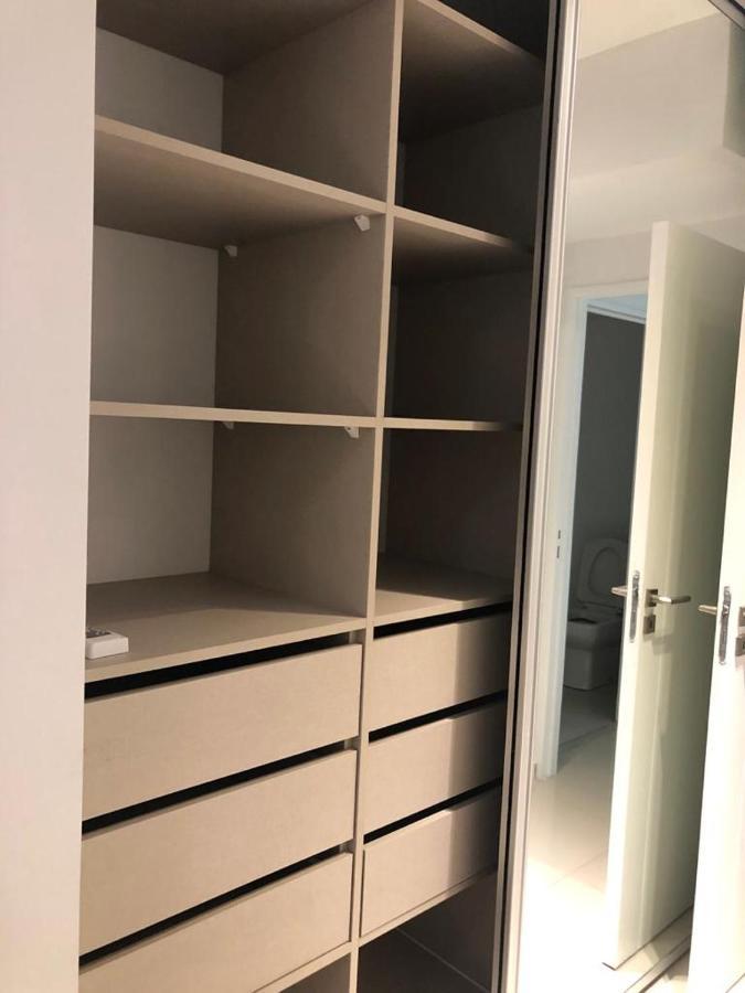Apartamento Lumiere Puerto Madero Ciudad Autónoma de Ciudad Autónoma de Buenos Aires Exterior foto