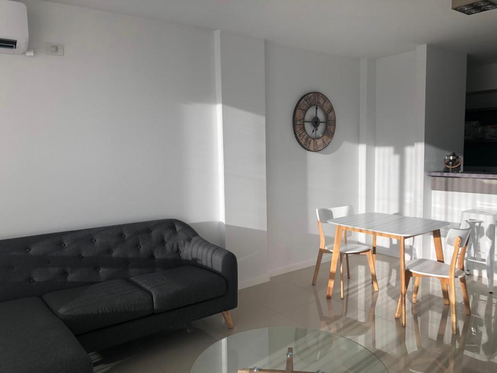 Apartamento Lumiere Puerto Madero Ciudad Autónoma de Ciudad Autónoma de Buenos Aires Exterior foto