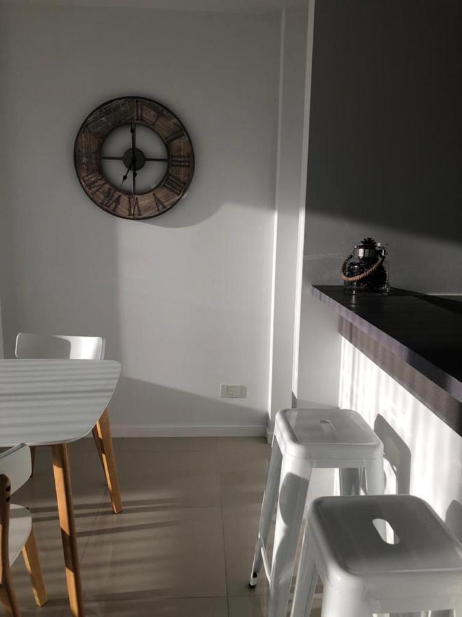 Apartamento Lumiere Puerto Madero Ciudad Autónoma de Ciudad Autónoma de Buenos Aires Exterior foto