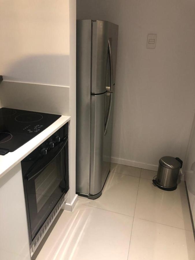 Apartamento Lumiere Puerto Madero Ciudad Autónoma de Ciudad Autónoma de Buenos Aires Exterior foto