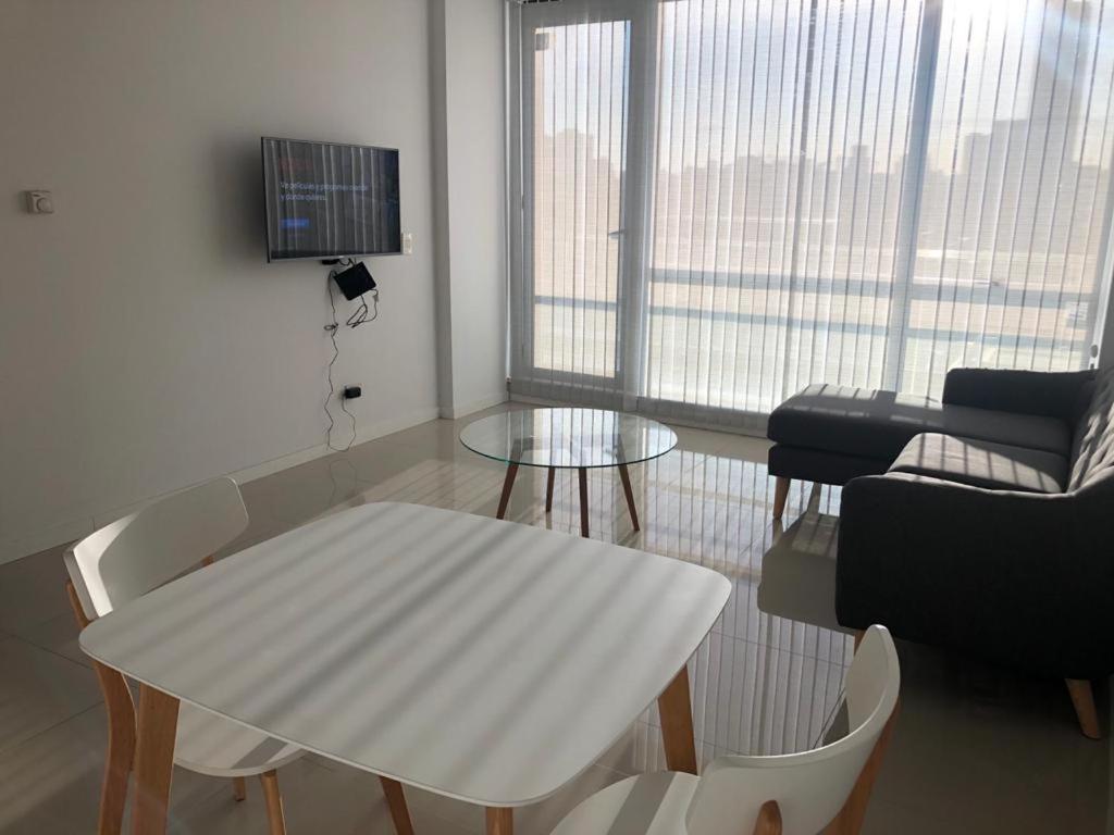 Apartamento Lumiere Puerto Madero Ciudad Autónoma de Ciudad Autónoma de Buenos Aires Exterior foto
