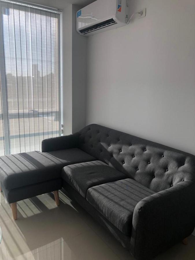Apartamento Lumiere Puerto Madero Ciudad Autónoma de Ciudad Autónoma de Buenos Aires Exterior foto