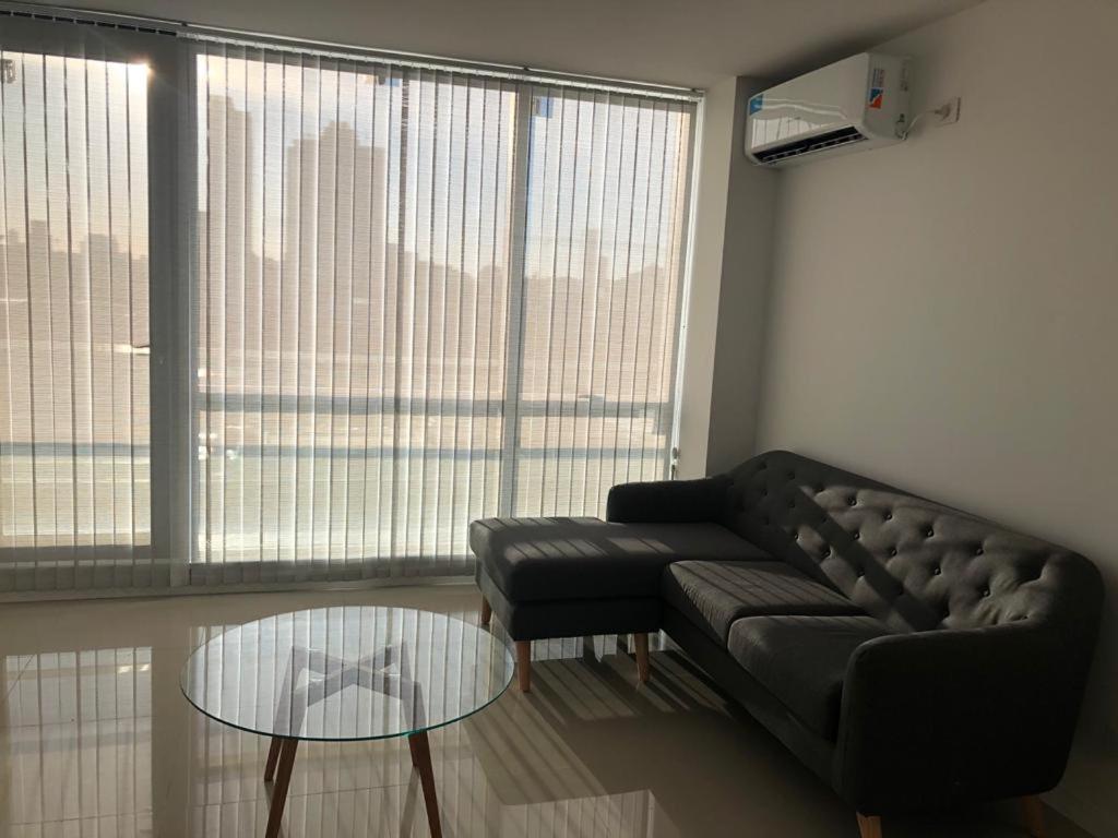 Apartamento Lumiere Puerto Madero Ciudad Autónoma de Ciudad Autónoma de Buenos Aires Exterior foto