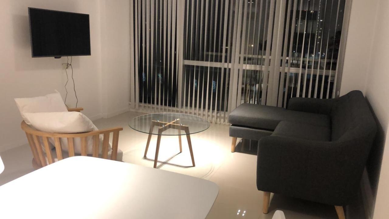 Apartamento Lumiere Puerto Madero Ciudad Autónoma de Ciudad Autónoma de Buenos Aires Exterior foto