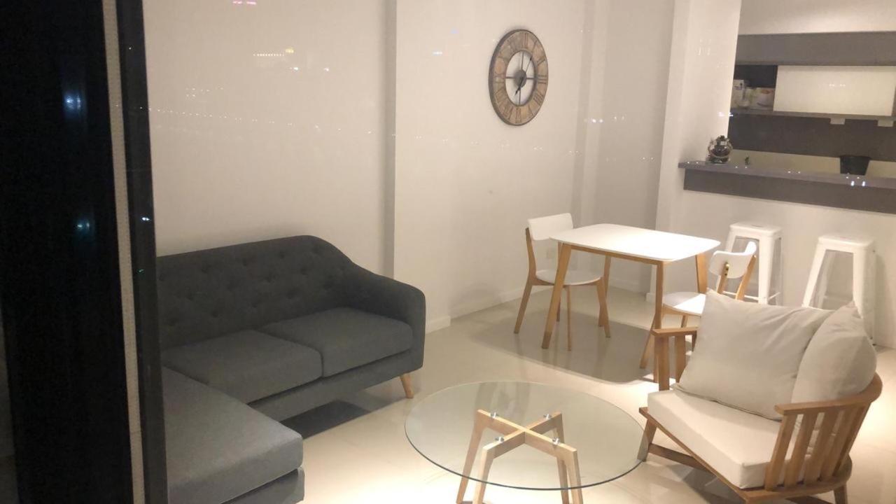 Apartamento Lumiere Puerto Madero Ciudad Autónoma de Ciudad Autónoma de Buenos Aires Exterior foto