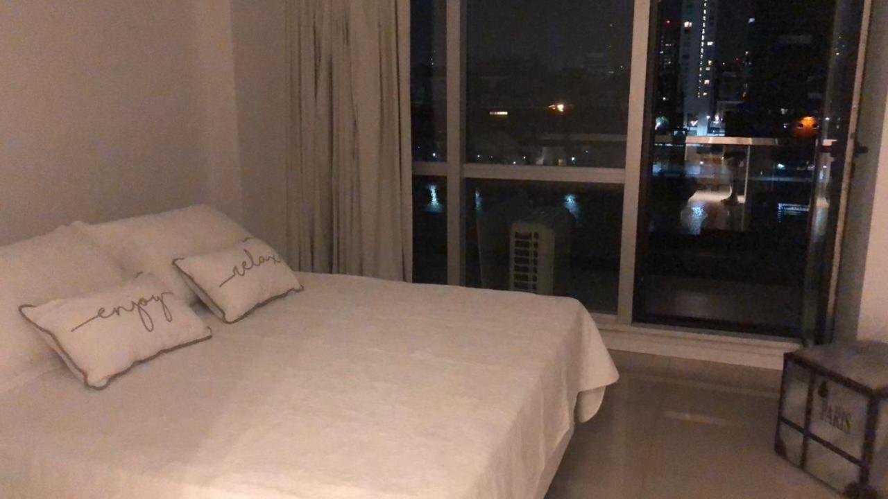Apartamento Lumiere Puerto Madero Ciudad Autónoma de Ciudad Autónoma de Buenos Aires Exterior foto