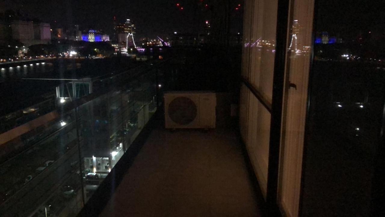 Apartamento Lumiere Puerto Madero Ciudad Autónoma de Ciudad Autónoma de Buenos Aires Exterior foto