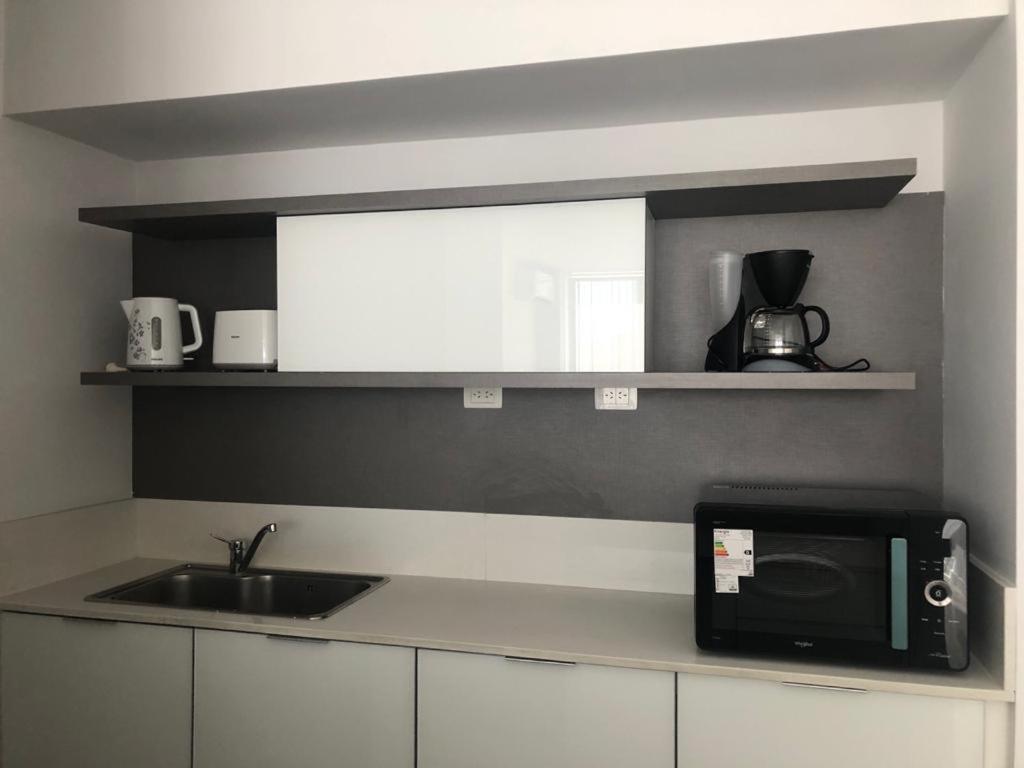 Apartamento Lumiere Puerto Madero Ciudad Autónoma de Ciudad Autónoma de Buenos Aires Exterior foto