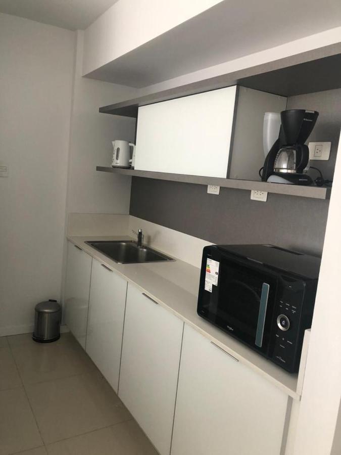 Apartamento Lumiere Puerto Madero Ciudad Autónoma de Ciudad Autónoma de Buenos Aires Exterior foto