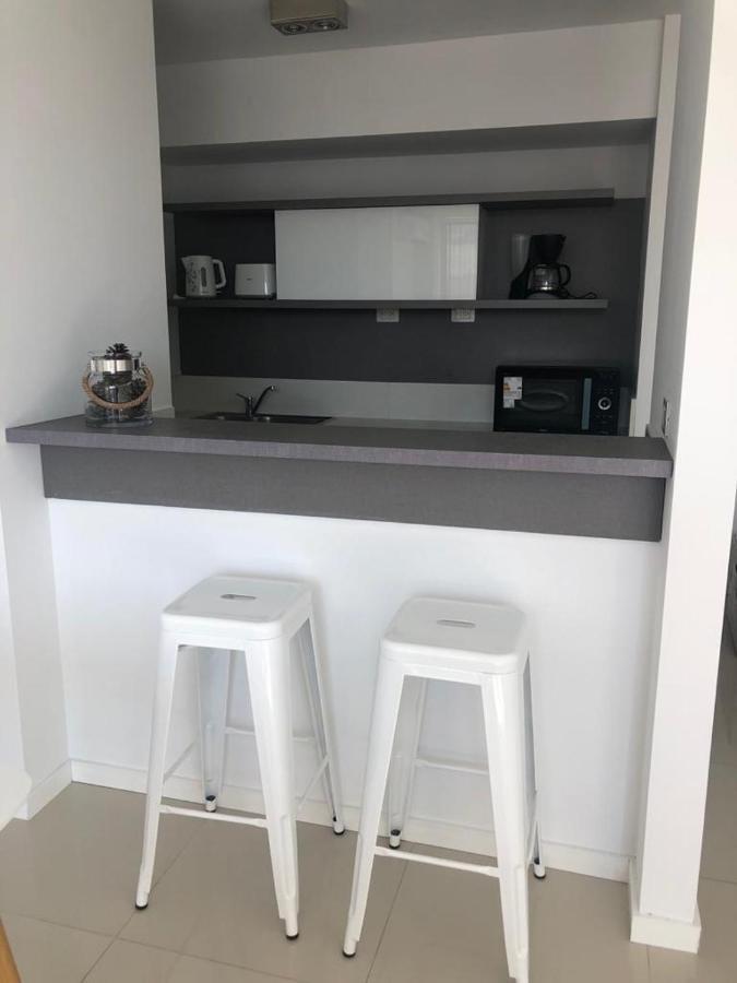 Apartamento Lumiere Puerto Madero Ciudad Autónoma de Ciudad Autónoma de Buenos Aires Exterior foto