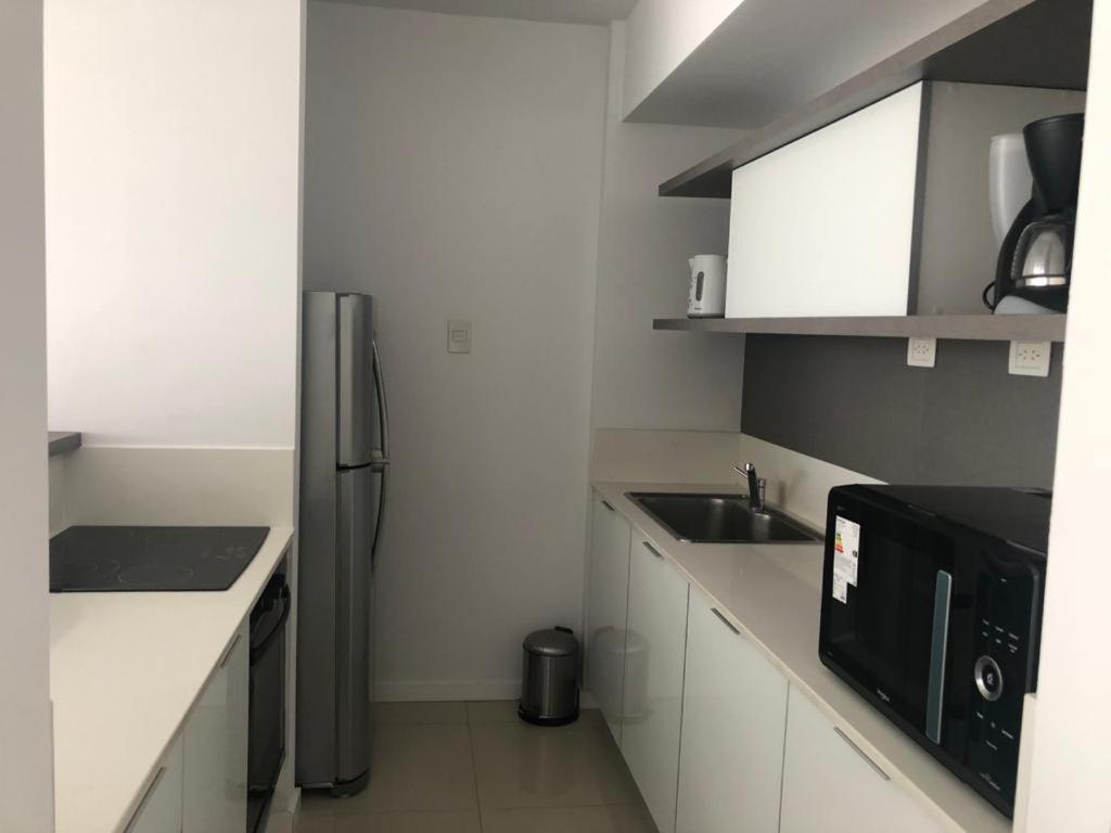Apartamento Lumiere Puerto Madero Ciudad Autónoma de Ciudad Autónoma de Buenos Aires Exterior foto